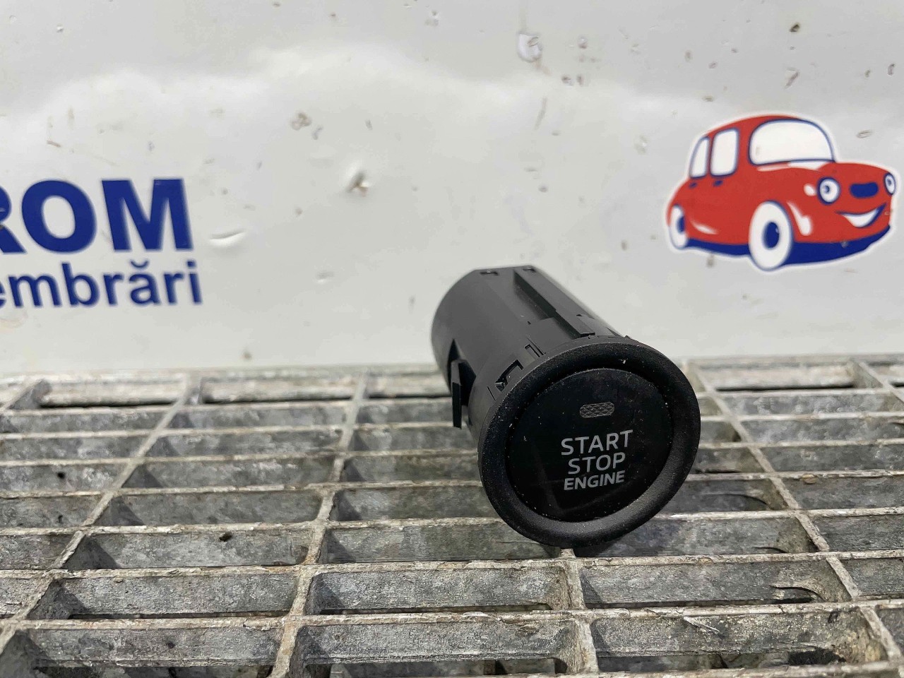 INTRERUPATOR START /STOP MAZDA 3 3 - - (2013 2018)