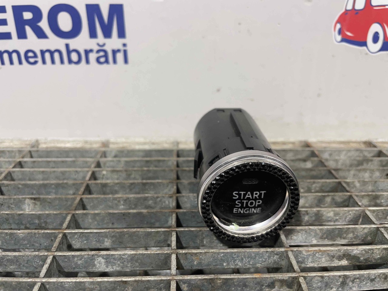 INTRERUPATOR START /STOP MAZDA 6 6 - - (2012 2016)