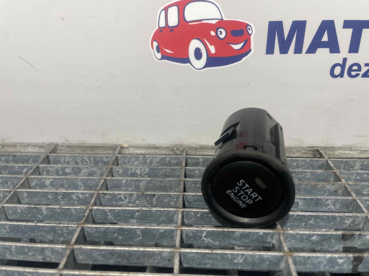 INTRERUPATOR START /STOP MAZDA CX-5 - - (2012 2015)