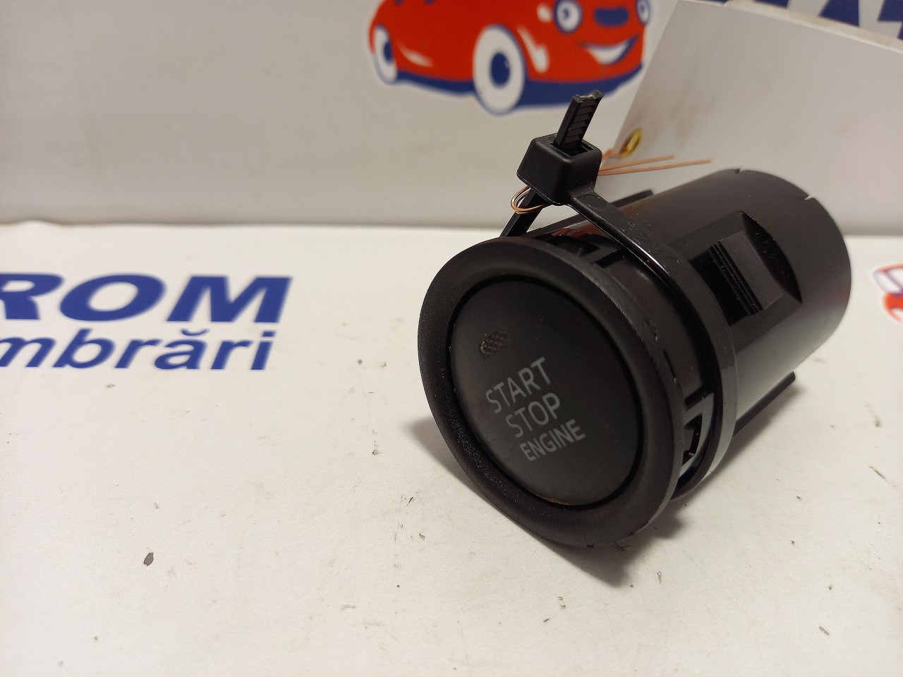 INTRERUPATOR START /STOP MAZDA CX-5 CX-5 - - (2012 2015)