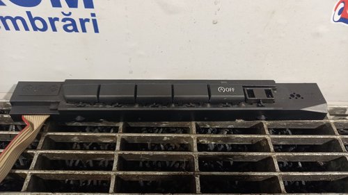 INTRERUPATOR START/STOP OFF BMW SERIA 3 E 90 - - (2007 2012)