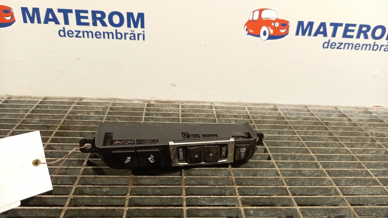 INTRERUPATOR START/STOP OFF BMW X3 X3 2.0 D - (2010 2017)