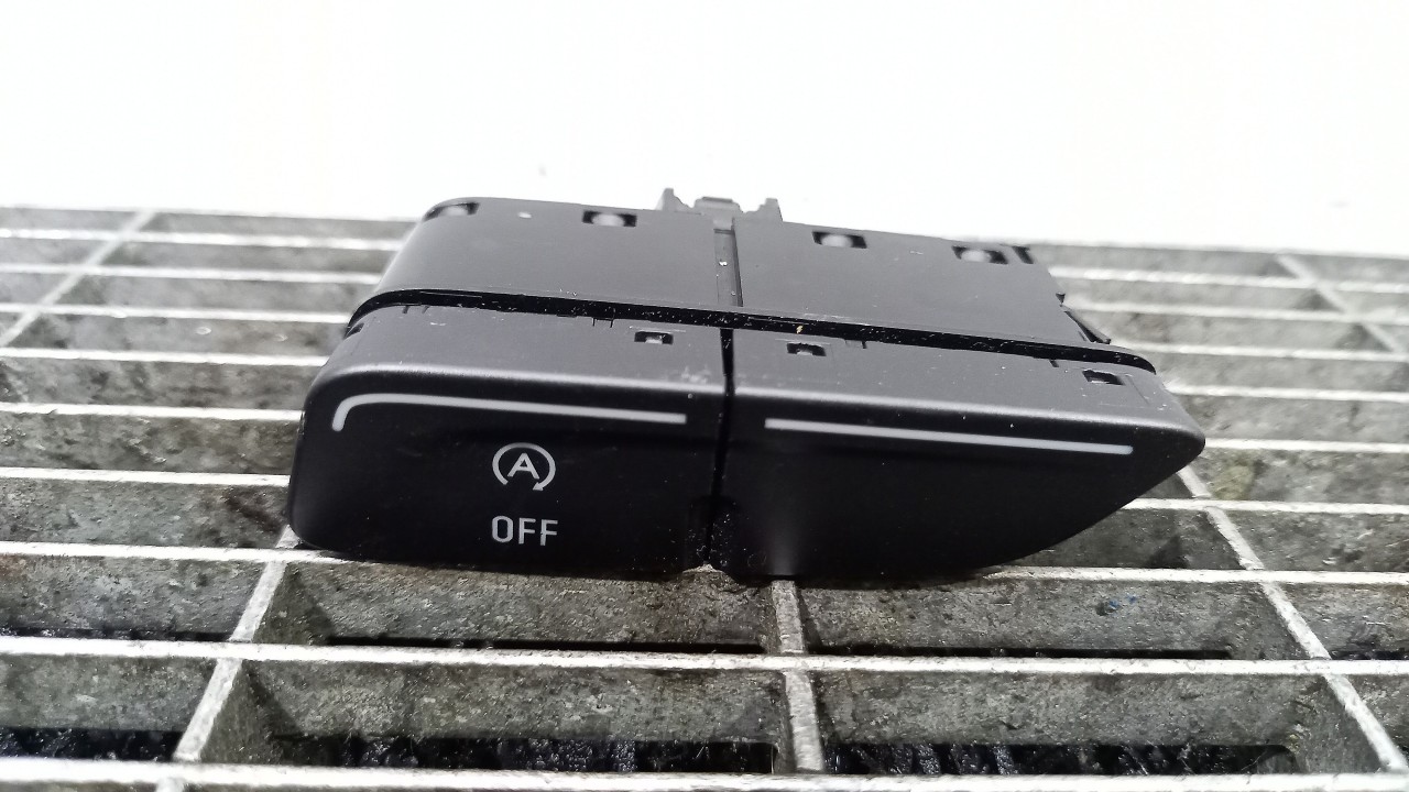 INTRERUPATOR START/STOP OFF FORD FOCUS - - (2011 2014)