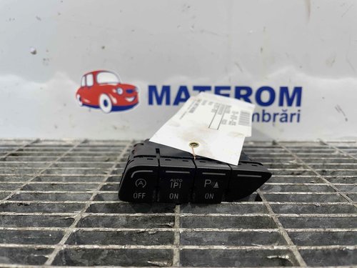 INTRERUPATOR START/STOP OFF FORD FOCUS FOCUS - - (2011 2014)