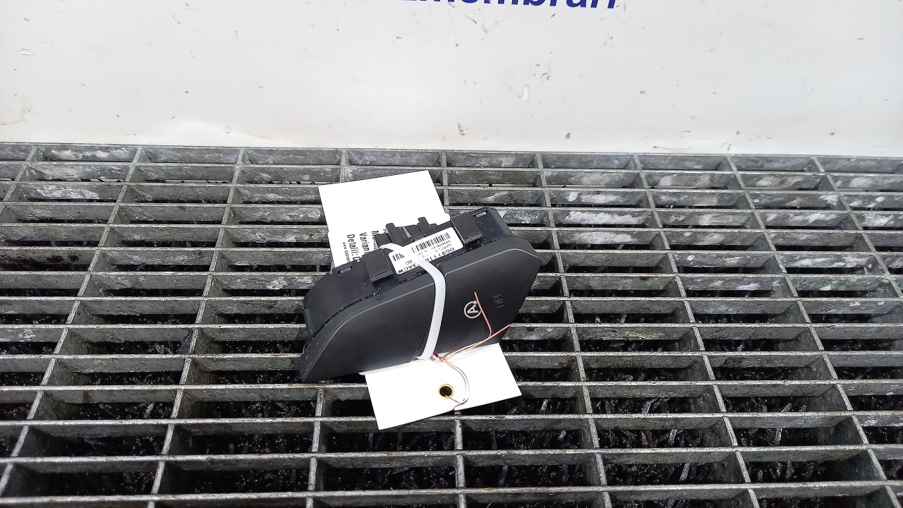 INTRERUPATOR START/STOP OFF FORD MONDEO - - (2014 2019)