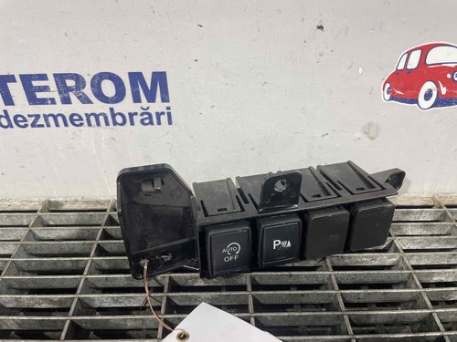 INTRERUPATOR START/STOP OFF NISSAN X-TRAIL X-TRAIL - - (2014 2018)