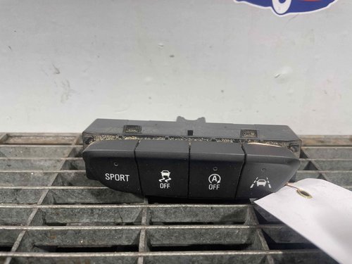 INTRERUPATOR START/STOP OFF OPEL ASTRA K - - (2015 2021)