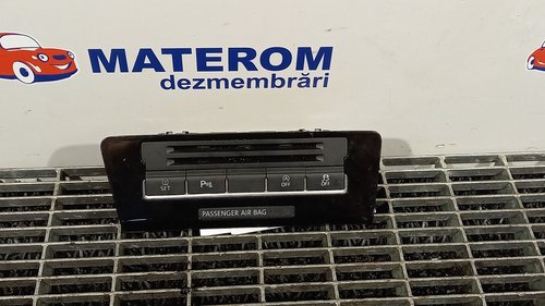 INTRERUPATOR START/STOP OFF SEAT ALHAMBRA - - (2010 2020)