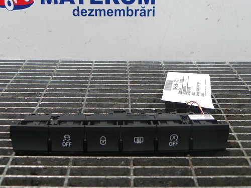 INTRERUPATOR START/STOP OFF SEAT TOLEDO - - (2012 2019)