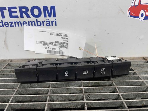 INTRERUPATOR START/STOP OFF SEAT TOLEDO TOLEDO - - (2012 2019)