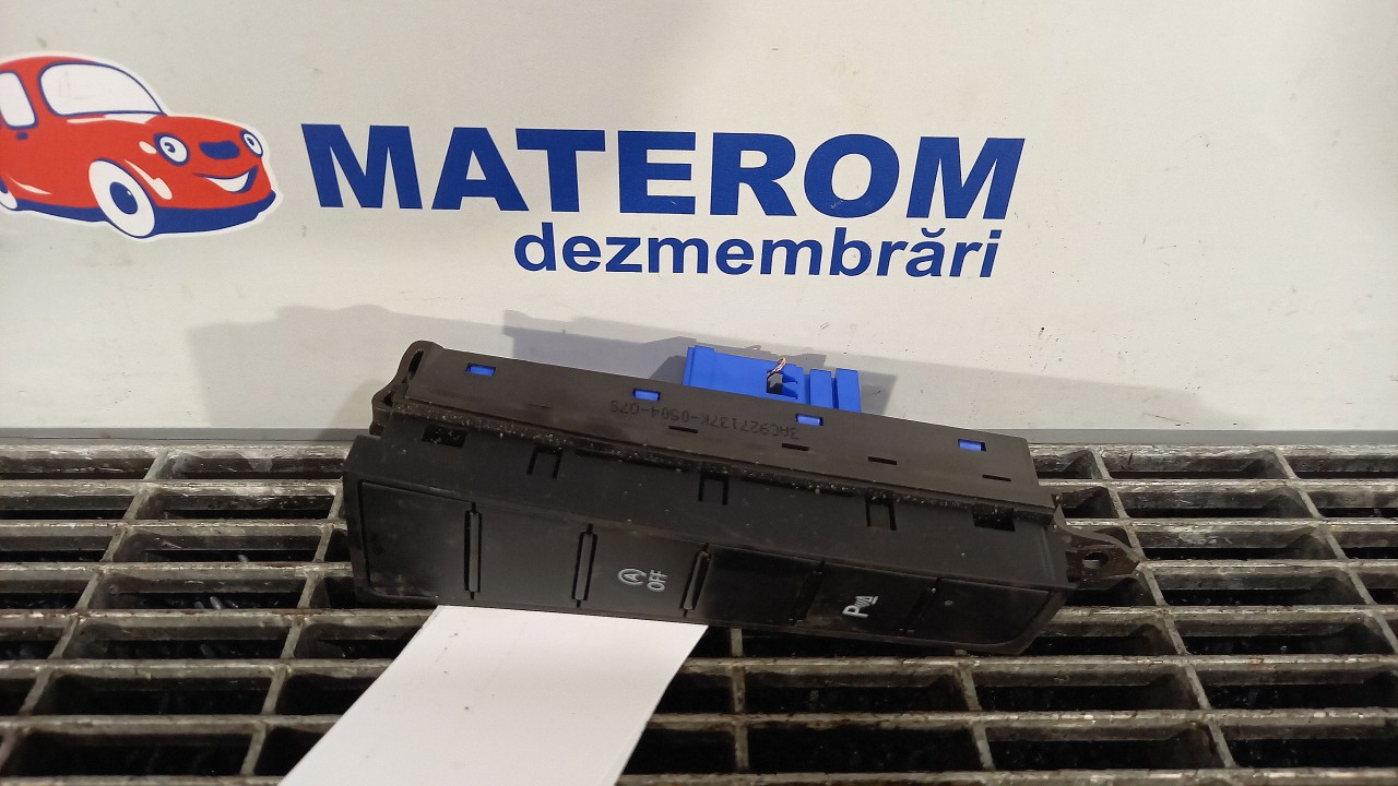INTRERUPATOR START/STOP OFF VW PASSAT PASSAT - - (2010 2014)