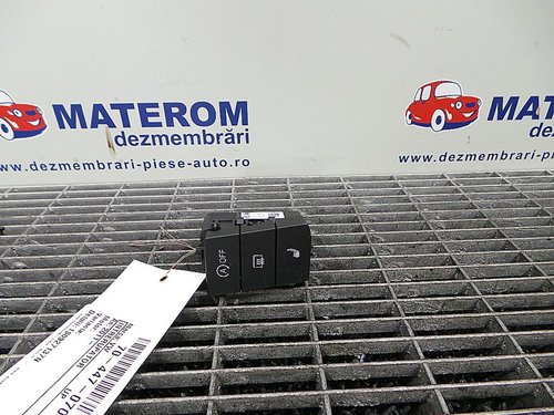 INTRERUPATOR START/STOP OFF VW UP - - (2011 2016)