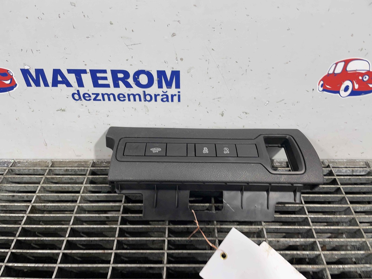 INTRERUPATOR START /STOP PEUGEOT 308 - - (2012 2015)