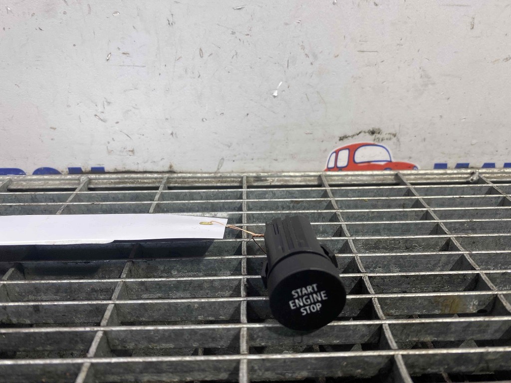 INTRERUPATOR START /STOP RENAULT ARKANA 