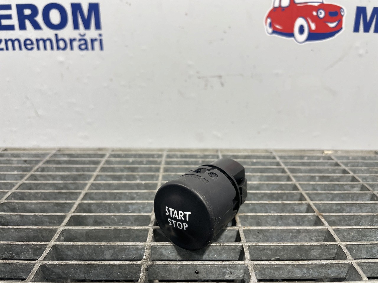 INTRERUPATOR START /STOP RENAULT CAPTUR 1.5 DCI - (2013 2016)