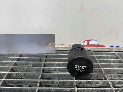 INTRERUPATOR START /STOP RENAULT CAPTUR CAPTUR - - (2013 2016)