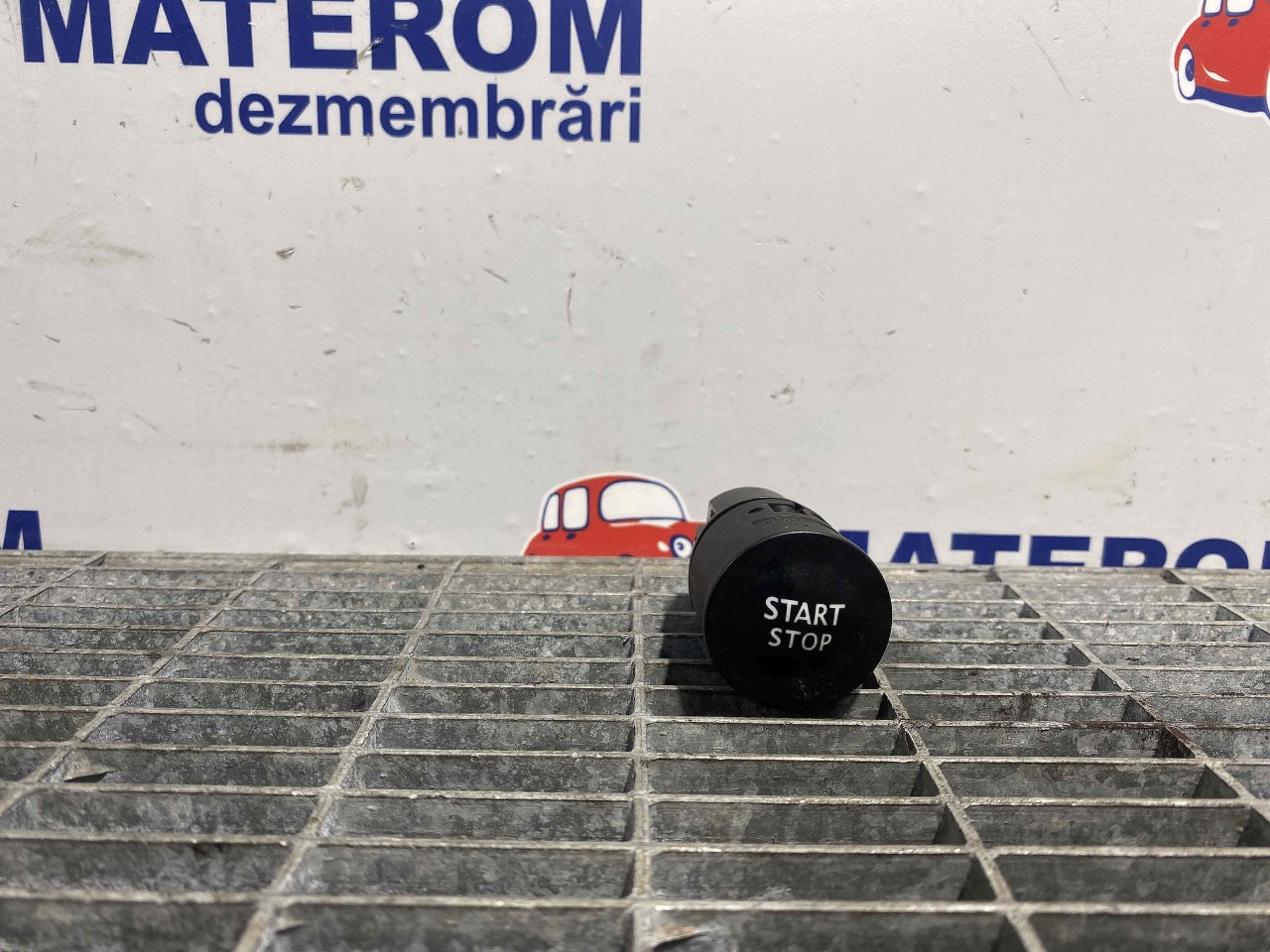 INTRERUPATOR START /STOP RENAULT CLIO CLIO - - (2016 2019)