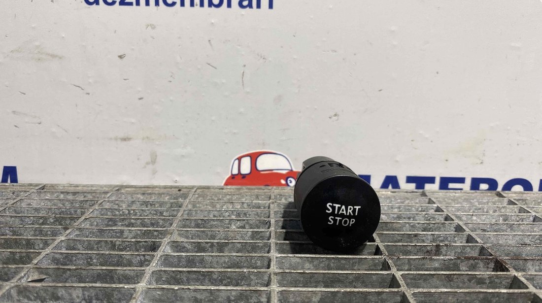 INTRERUPATOR START /STOP RENAULT CLIO CLIO - - (2016 2019)