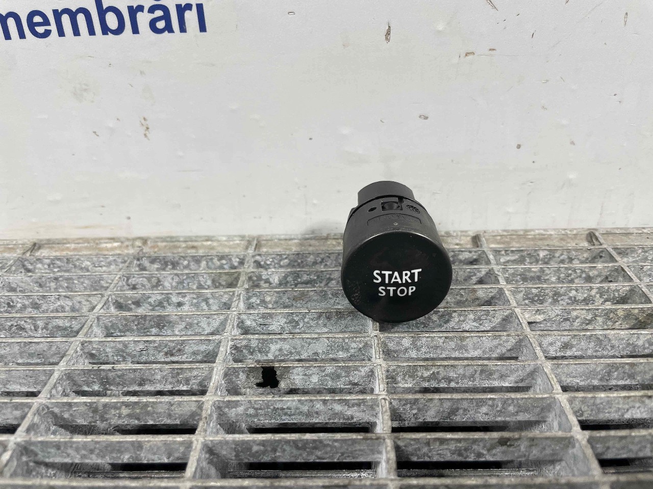 INTRERUPATOR START /STOP RENAULT GRAND SCENIC - - (2013 2015)