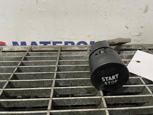 INTRERUPATOR START /STOP RENAULT GRAND SCENIC - - (2013 2016)