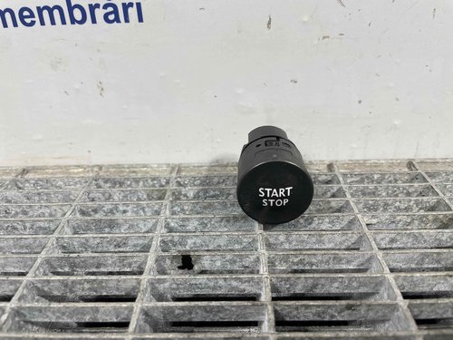 INTRERUPATOR START /STOP RENAULT GRAND SCENIC GRAND SCENIC - - (2013 2015)
