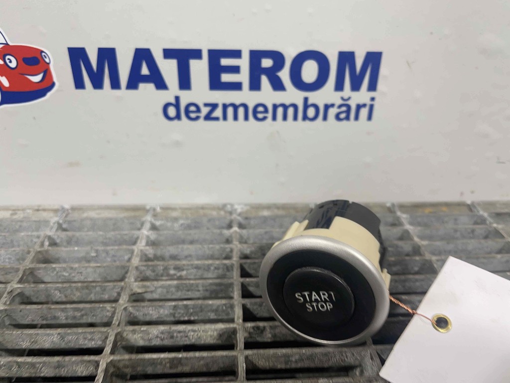 INTRERUPATOR START /STOP RENAULT KOLEOS - - (2006 2011)