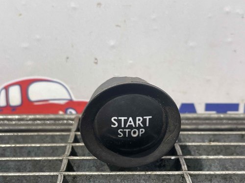 INTRERUPATOR START /STOP RENAULT MEGANE - - (2005 2008)