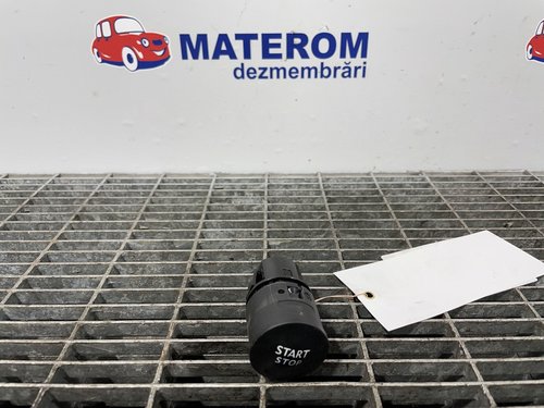 INTRERUPATOR START /STOP RENAULT MEGANE - - (2016 2020)