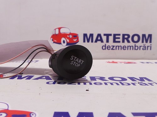 INTRERUPATOR START /STOP RENAULT MEGANE MEGANE - - (2005 2008)