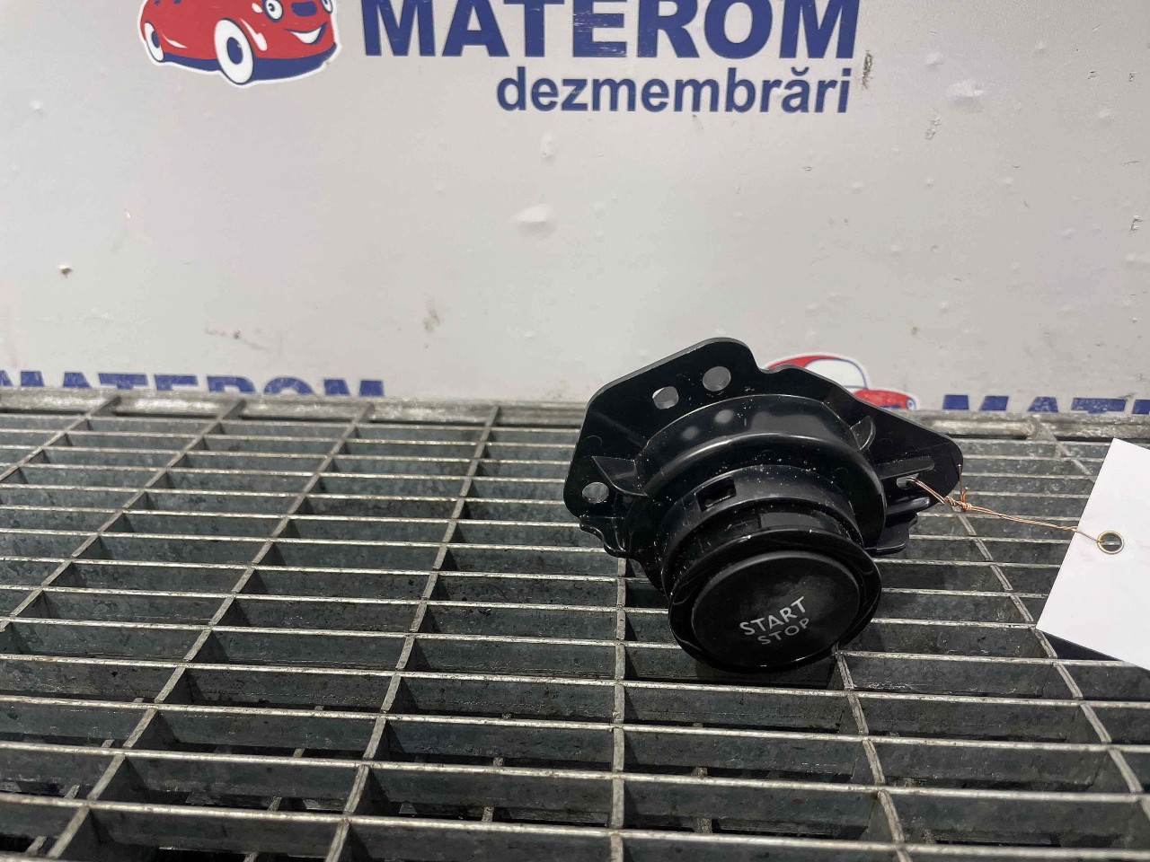 INTRERUPATOR START /STOP RENAULT TALISMAN - - (2015 2022)