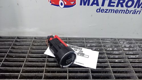 INTRERUPATOR START /STOP TOYOTA AVENSIS 2.2 D - (2008 2012)