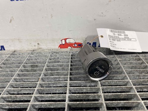 INTRERUPATOR START /STOP TOYOTA PRIUS - - (2009 2015)