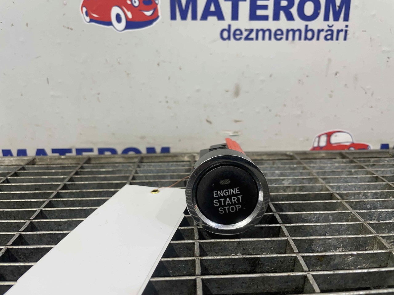 INTRERUPATOR START /STOP TOYOTA RAV4 2.2 D - (2010 2012)
