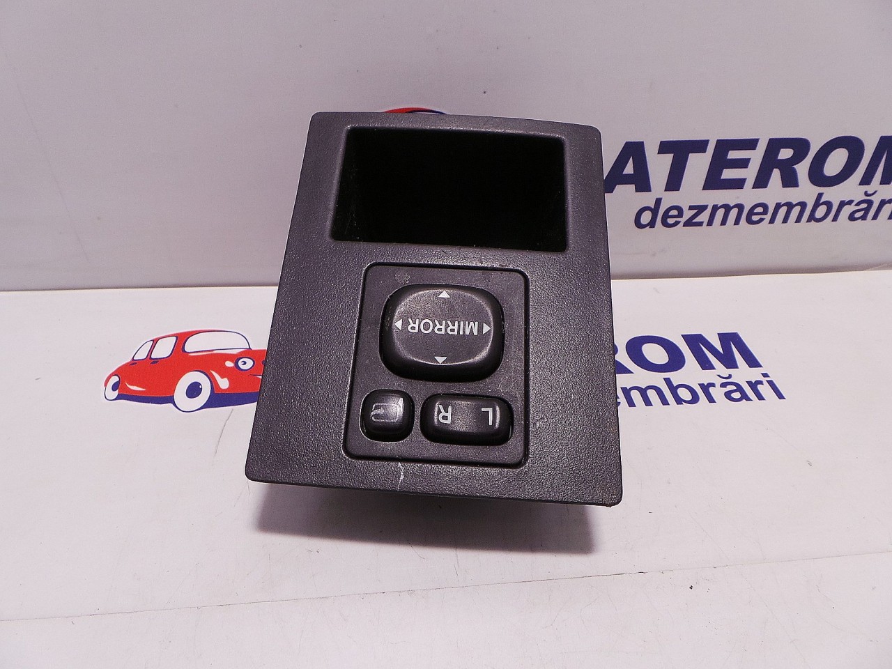 INTRERUPATOR START /STOP TOYOTA RAV4 RAV4 2.2 D - (2006 2012)