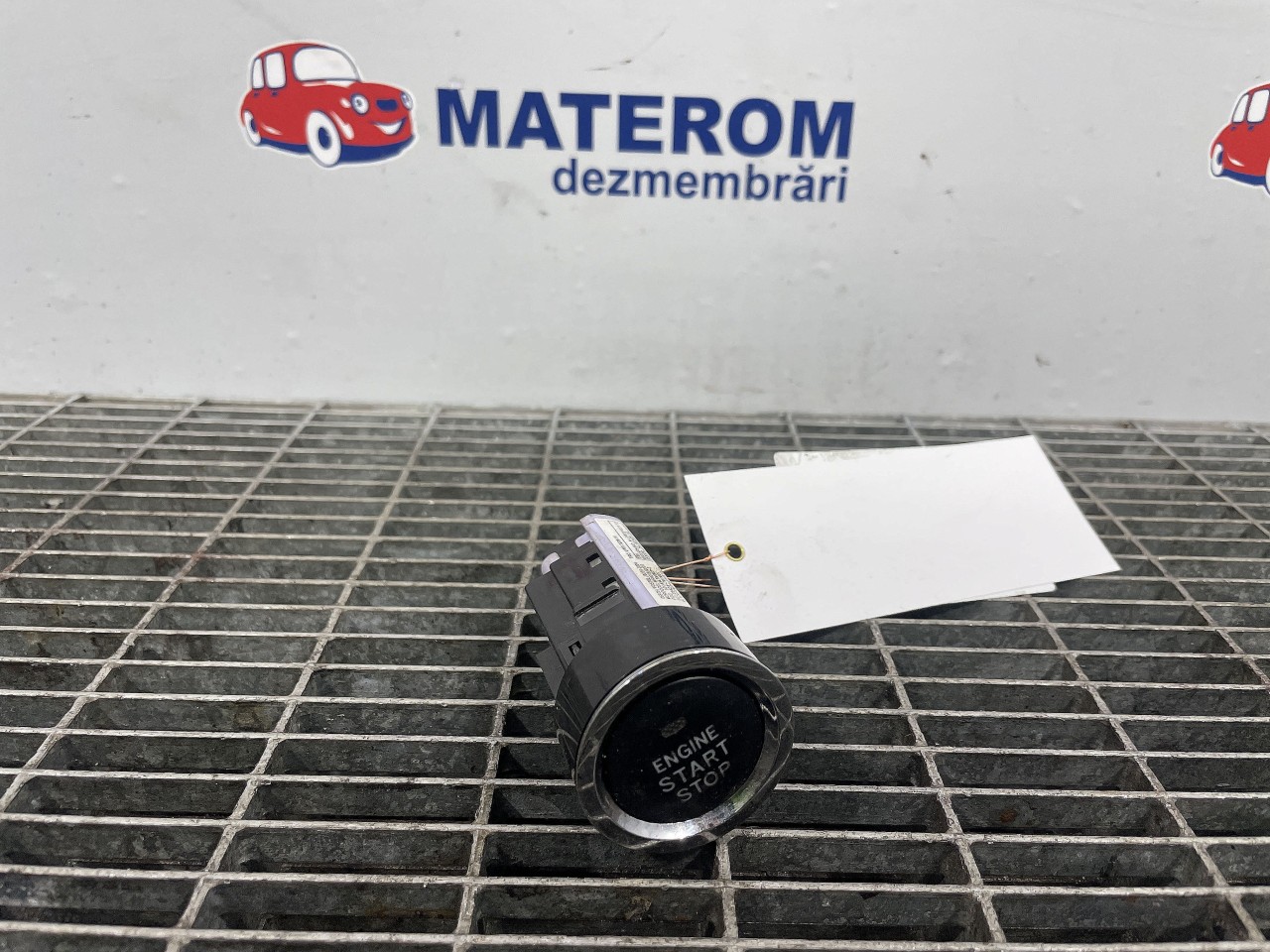 INTRERUPATOR START /STOP TOYOTA VERSO VERSO - - (2012 2018)
