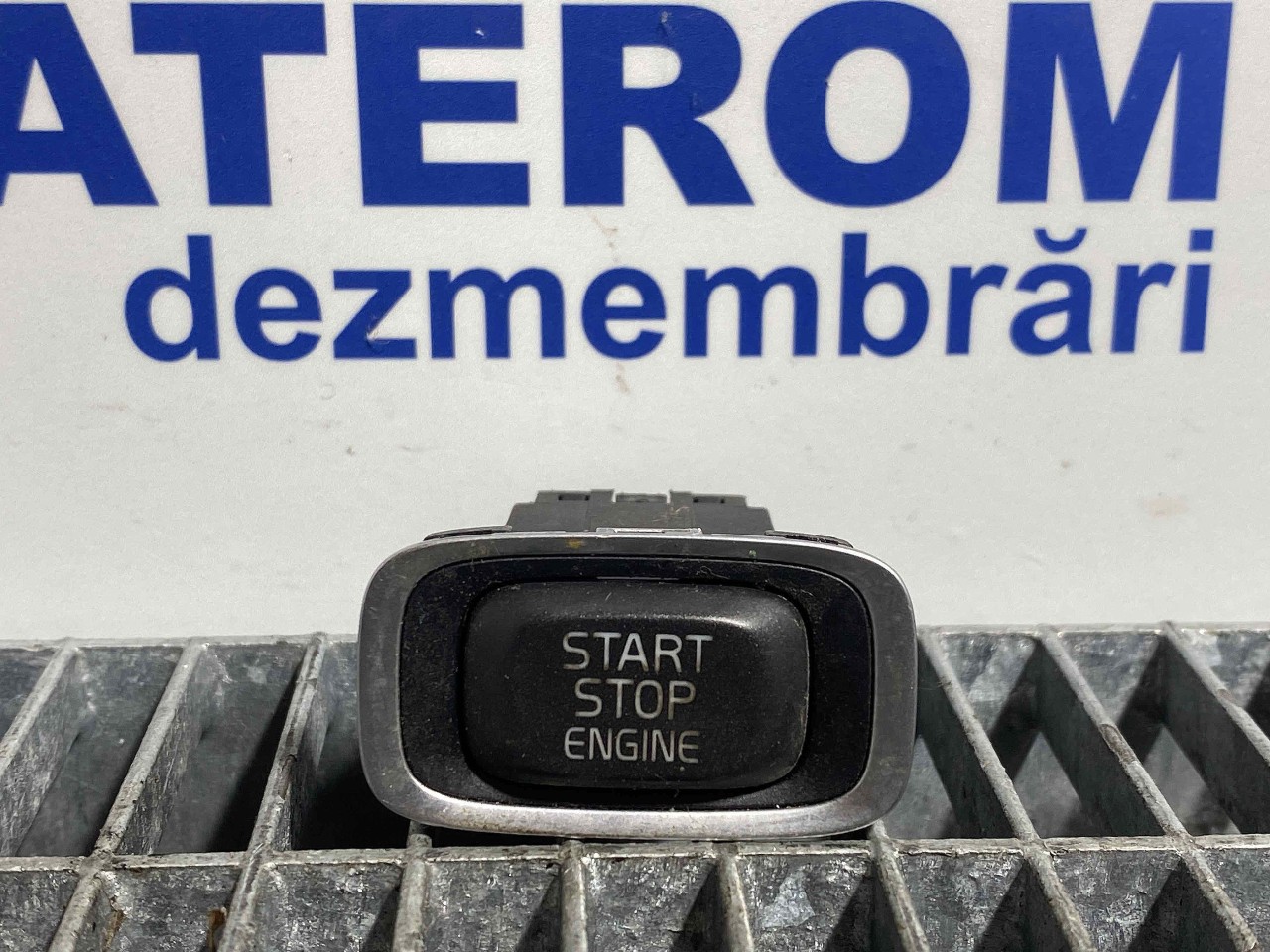 INTRERUPATOR START /STOP VOLVO V60 - - (2014 2018)