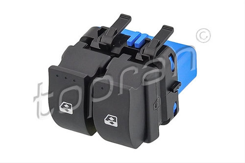 Intrerupator (switch) Hans Pries Topran Renault 701 791