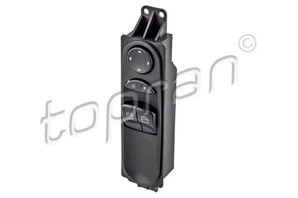 Intrerupator (switch) Hans Pries Topran Vw 409 684