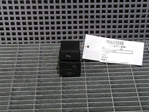 INTRERUPATOR TEMPOMAT AUDI Q7 - - (2010 2015)