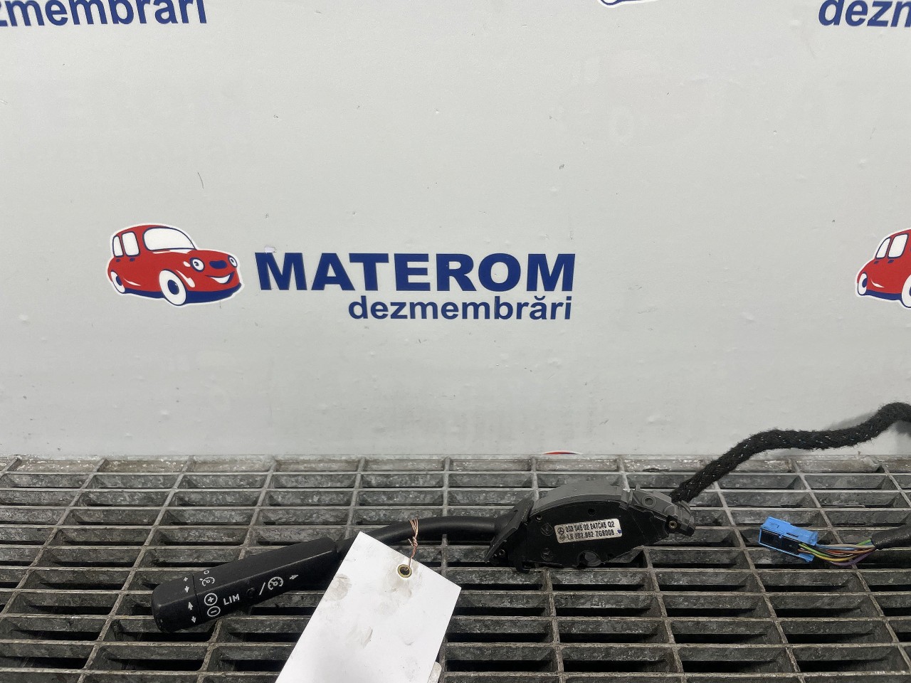 INTRERUPATOR TEMPOMAT MERCEDES VITO VITO 2.2 CDI - (2010 2014)