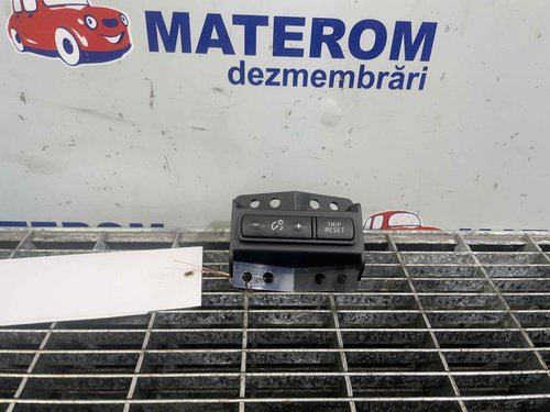 INTRERUPATOR TEMPOMAT NISSAN QASHQAI 1.5 DCI - (2013 2017)