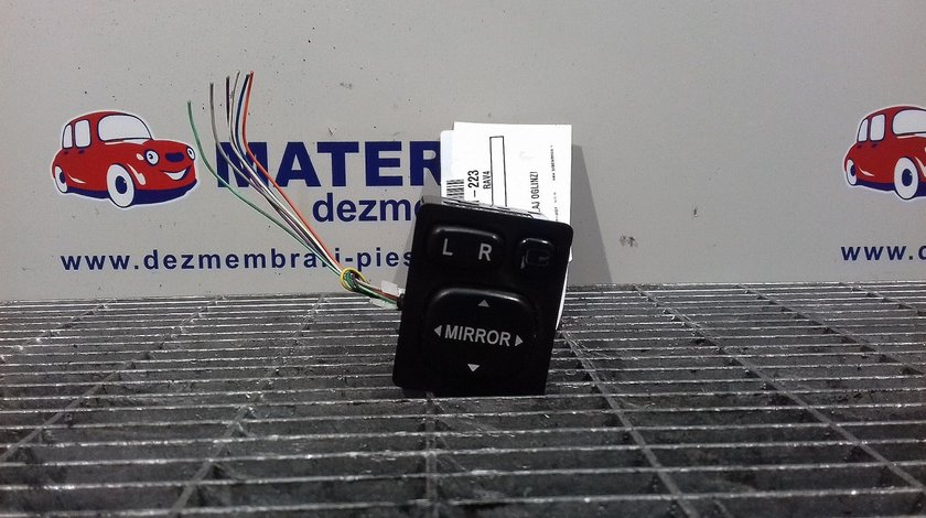 INTRERUPATOR TOYOTA RAV 4 III (_A3_) 2.4 VVTi 4WD (ACR38) benzina (2005 - 06-2019-01)