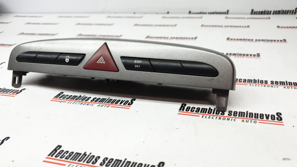 Intrerupator urgenta PEUGEOT 308 9659215177 / 030690109659215177 / 03069010