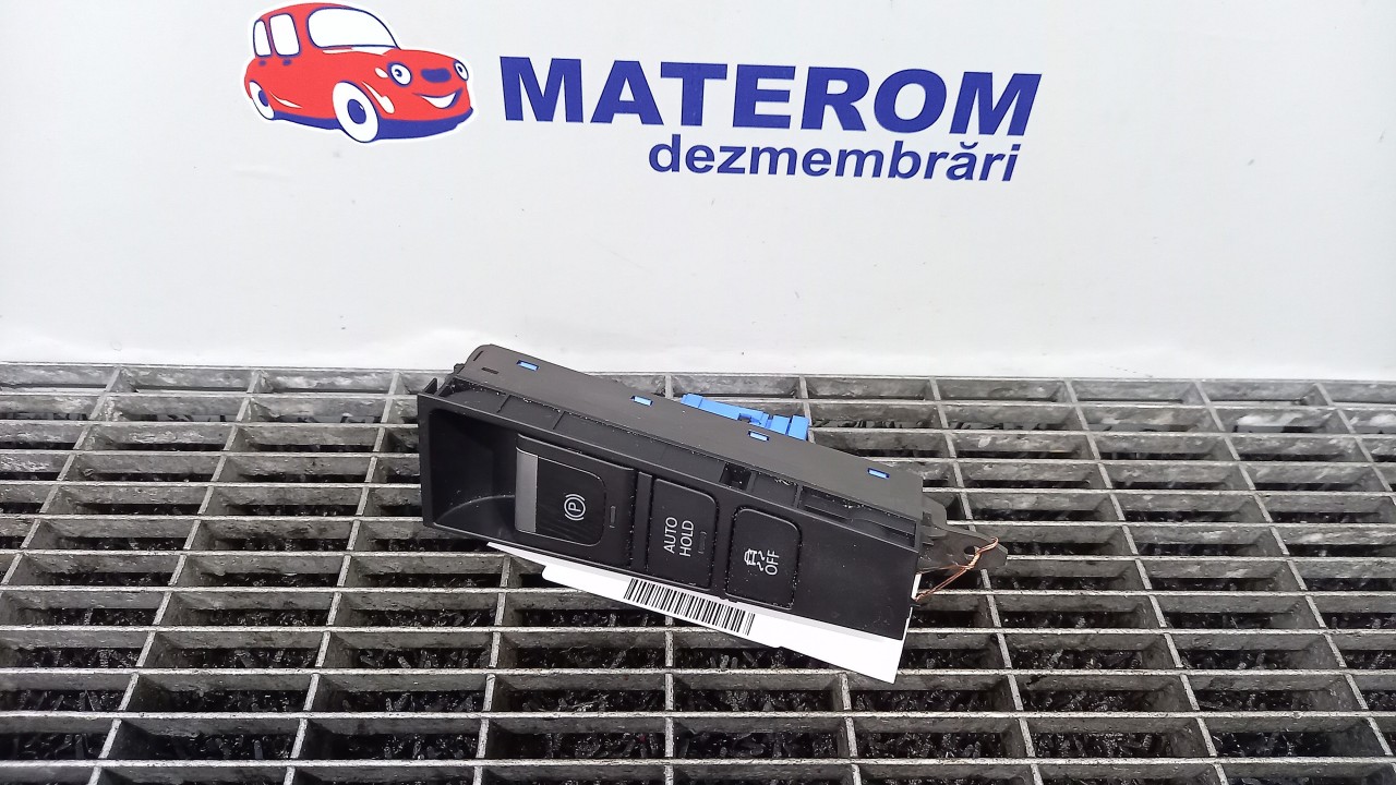 INTRERUPATOR VW PASSAT PASSAT - - (2010 2014)