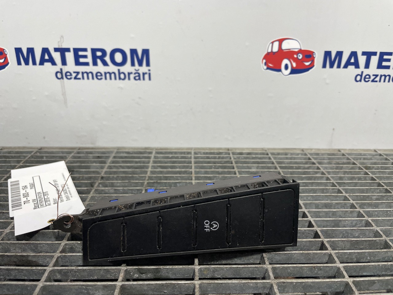 INTRERUPATOR VW PASSAT PASSAT - - (2010 2015)