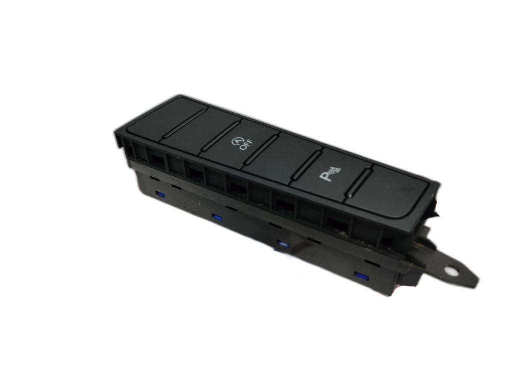 Intreruprator VOLKSWAGEN PASSAT (362) [ 2010 - 2014 ] TDI (CFFB) 103KW|140HP VAG OEM 3AC927137K