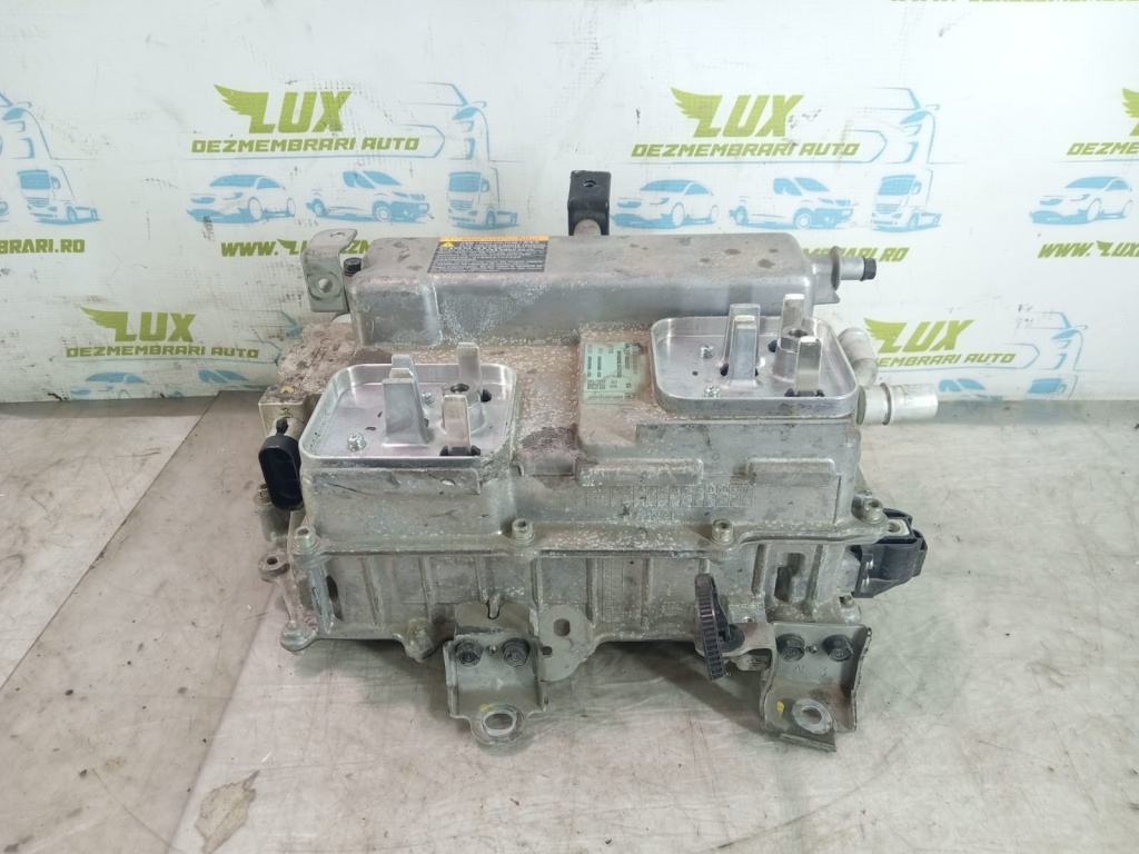 Invertor 1.6 g4le hybrid 366002B231 Hyundai Ioniq AE [2016 - 2020] 1.6 hybrid G4LE