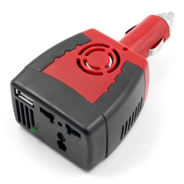 Invertor 150W Auto Cu USB