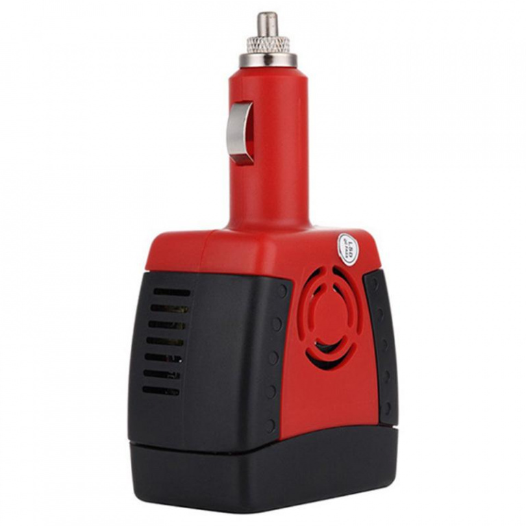 Invertor 150W Auto Cu USB