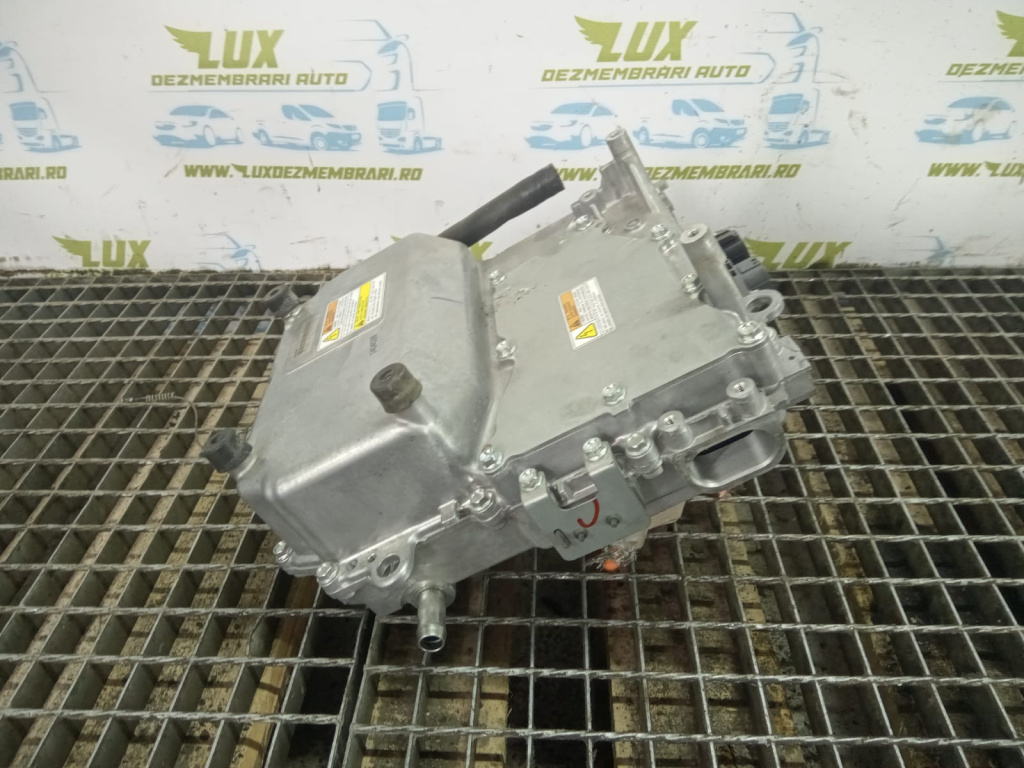 Invertor 2.0 benzina hybrid 9410a067 Mitsubishi Outlander 3 [2012 - 2014] 2.0 benzina + hybrid 4B11
